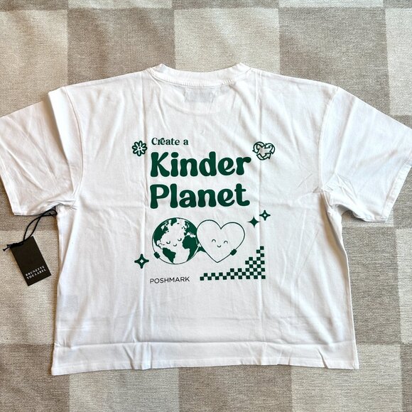 SOLD Brunette the Label x Poshmark: Exclusive Collection - Picture 5 of 6